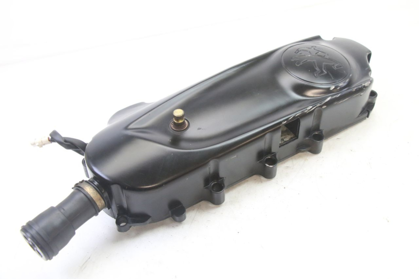 photo de VARIATOR COVER PEUGEOT KISBEE 4T 50 (2018 - 2022)
