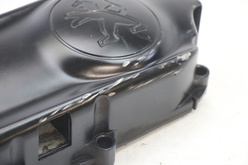 photo de VARIATOR COVER PEUGEOT KISBEE 4T 50 (2018 - 2022)