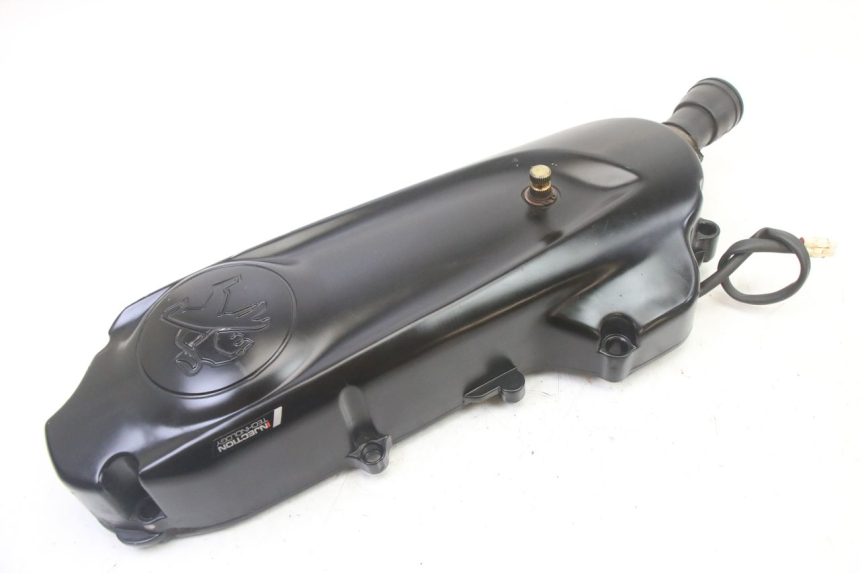 photo de VARIATOR COVER PEUGEOT KISBEE 4T 50 (2018 - 2022)