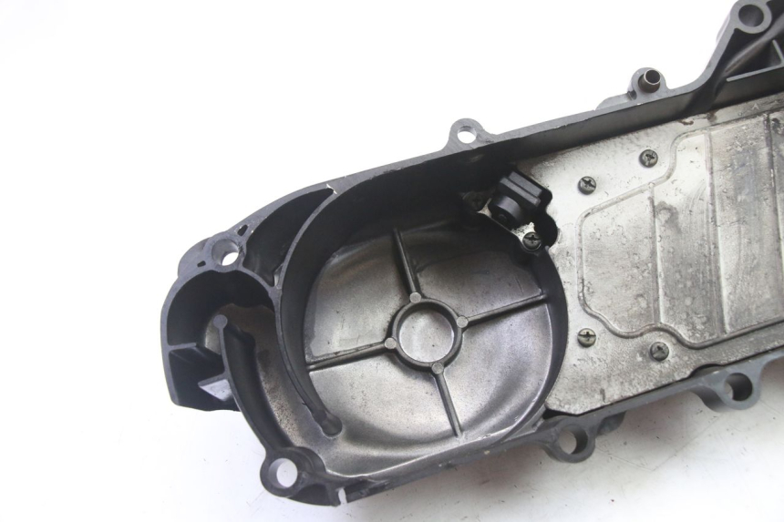 photo de VARIATOR COVER PEUGEOT KISBEE 4T 50 (2018 - 2022)