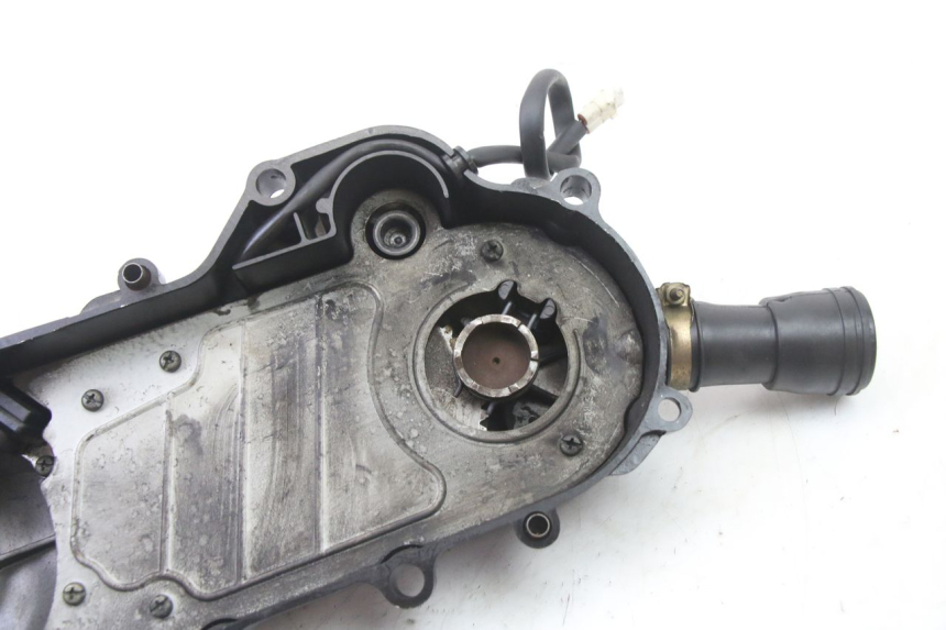 photo de VARIATOR COVER PEUGEOT KISBEE 4T 50 (2018 - 2022)