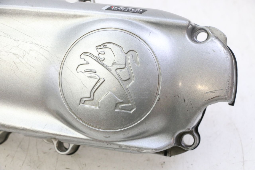 photo de VARIATOR COVER PEUGEOT KISBEE 4T 50 (2018 - 2022)