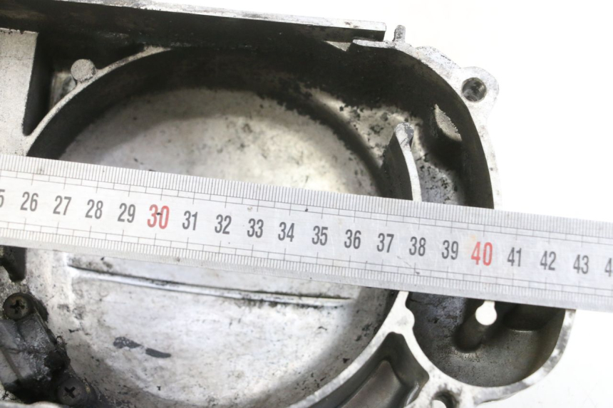 photo de VARIATOR COVER PEUGEOT KISBEE 4T 50 (2010 - 2017)