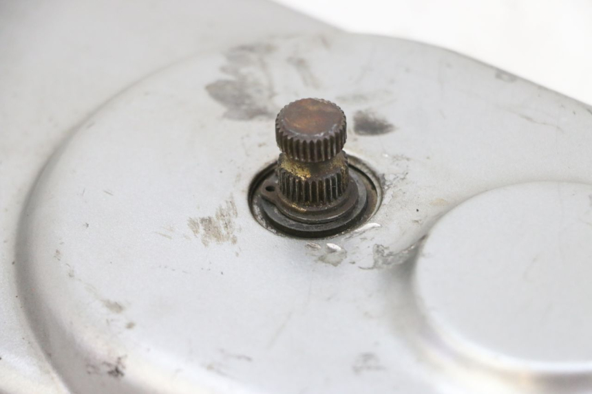 photo de VARIATOR COVER PEUGEOT KISBEE 4T 50 (2010 - 2017)