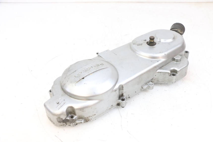 photo de VARIATOR COVER PEUGEOT KISBEE 4T 50 (2010 - 2017)