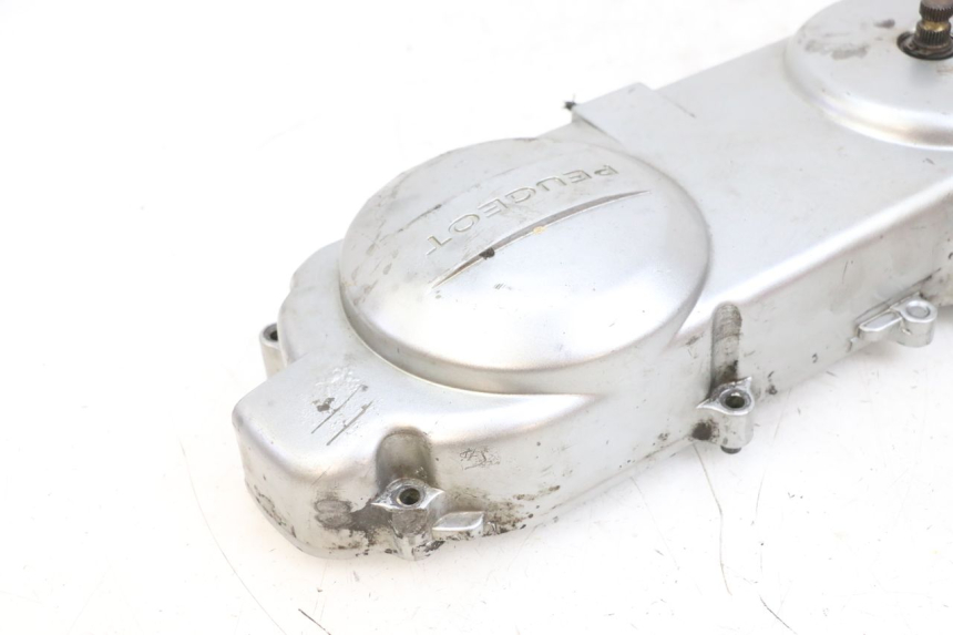 photo de VARIATOR COVER PEUGEOT KISBEE 4T 50 (2010 - 2017)