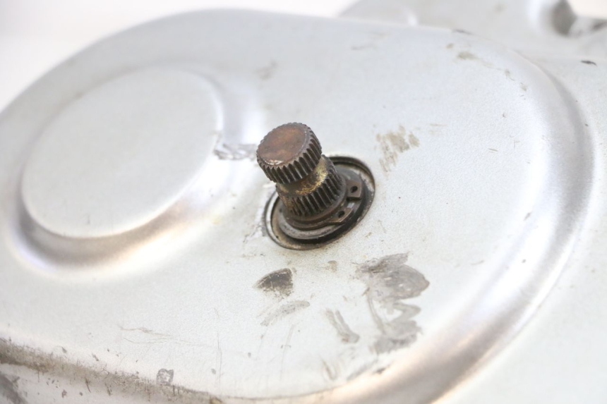 photo de VARIATOR COVER PEUGEOT KISBEE 4T 50 (2010 - 2017)