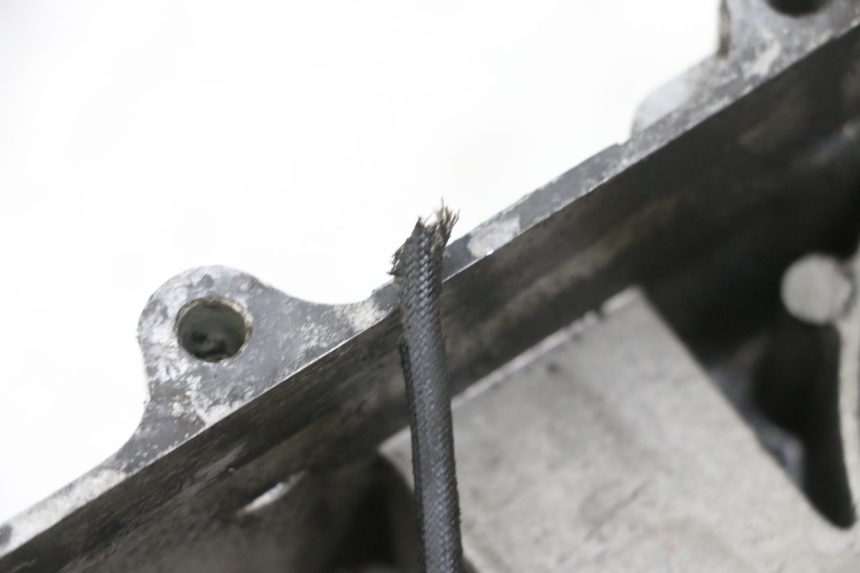 photo de VARIATOR COVER PEUGEOT KISBEE 4T 50 (2010 - 2017)