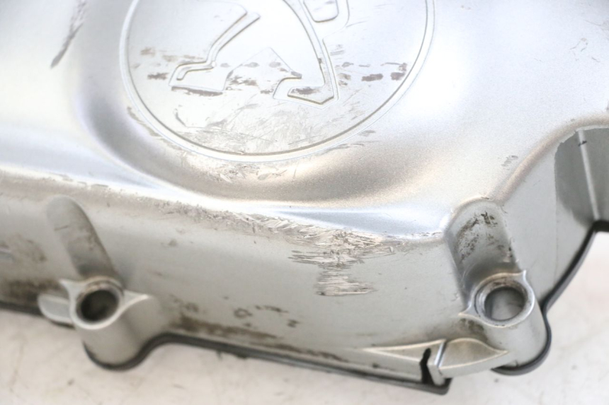 photo de VARIATOR COVER PEUGEOT KISBEE 4T 50 (2018 - 2022) - Distinctive features