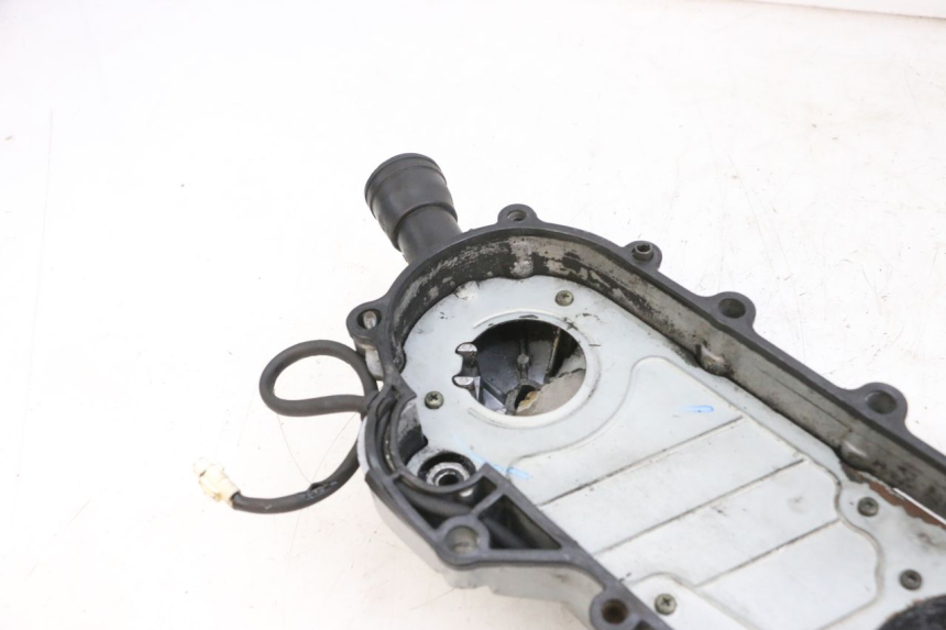 photo de VARIATOR COVER PEUGEOT KISBEE 4T 50 (2018 - 2022) - Alternative perspective