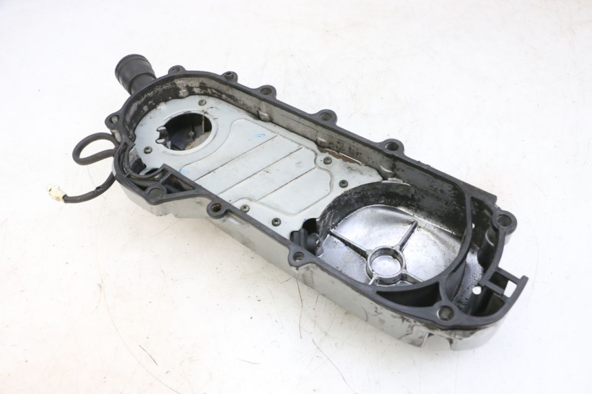 photo de VARIATOR COVER PEUGEOT KISBEE 4T 50 (2018 - 2022) - Product overview