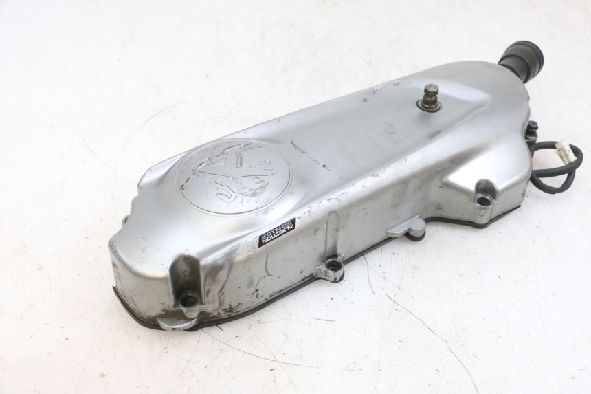 photo de VARIATOR COVER PEUGEOT KISBEE 4T 50 (2018 - 2022) - Fixing points details