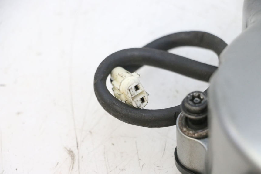 photo de VARIATOR COVER PEUGEOT KISBEE 4T 50 (2018 - 2022) - Checked used part