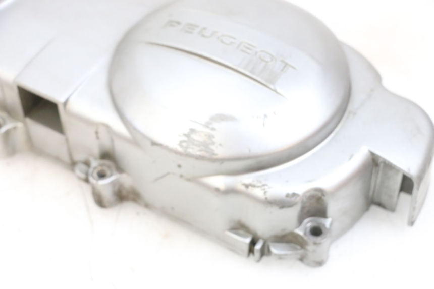 photo de VARIATOR COVER PEUGEOT KISBEE 4T 50 (2010 - 2017) - Component zoom