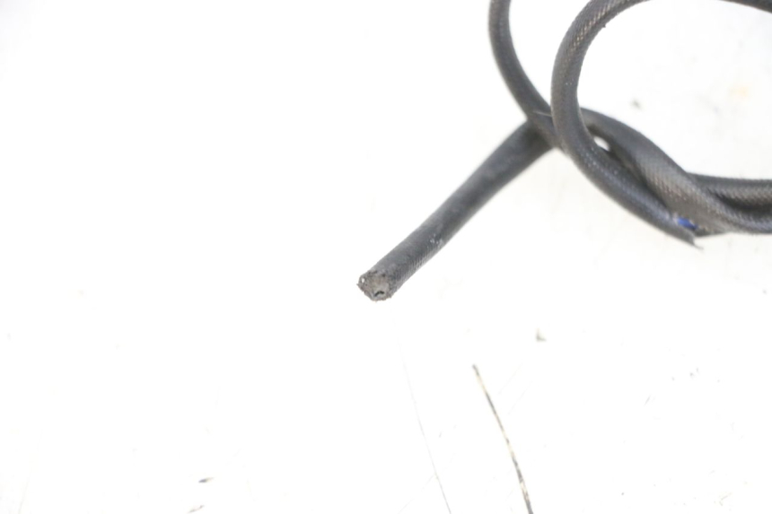 photo de VARIATOR COVER PEUGEOT KISBEE 4T 50 (2010 - 2017) - Product overview