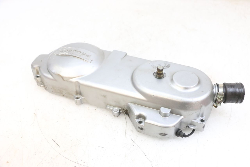 photo de VARIATOR COVER PEUGEOT KISBEE 4T 50 (2010 - 2017) - Distinctive features