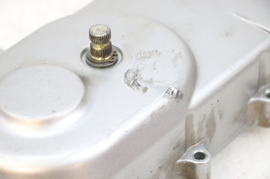 photo de VARIATOR COVER PEUGEOT KISBEE 4T 50 (2010 - 2017) - High-resolution close-up