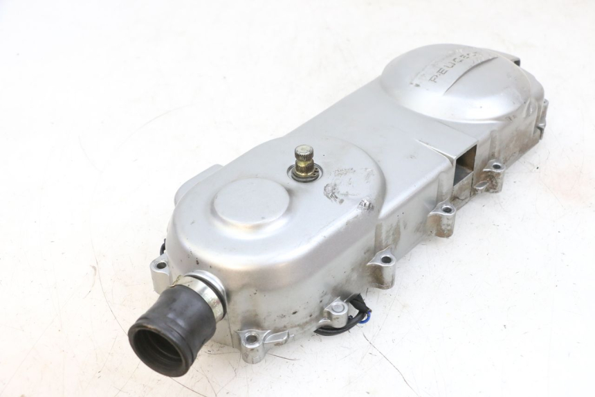 photo de VARIATOR COVER PEUGEOT KISBEE 4T 50 (2010 - 2017) - Supplementary product photo