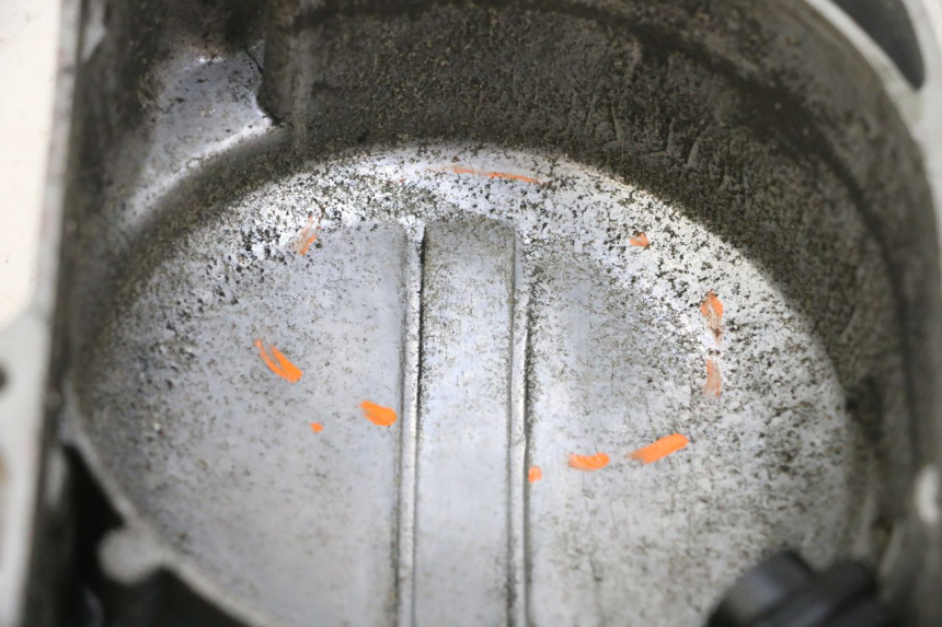 photo de VARIATOR COVER PEUGEOT KISBEE 4T 50 (2010 - 2017) - Product overview