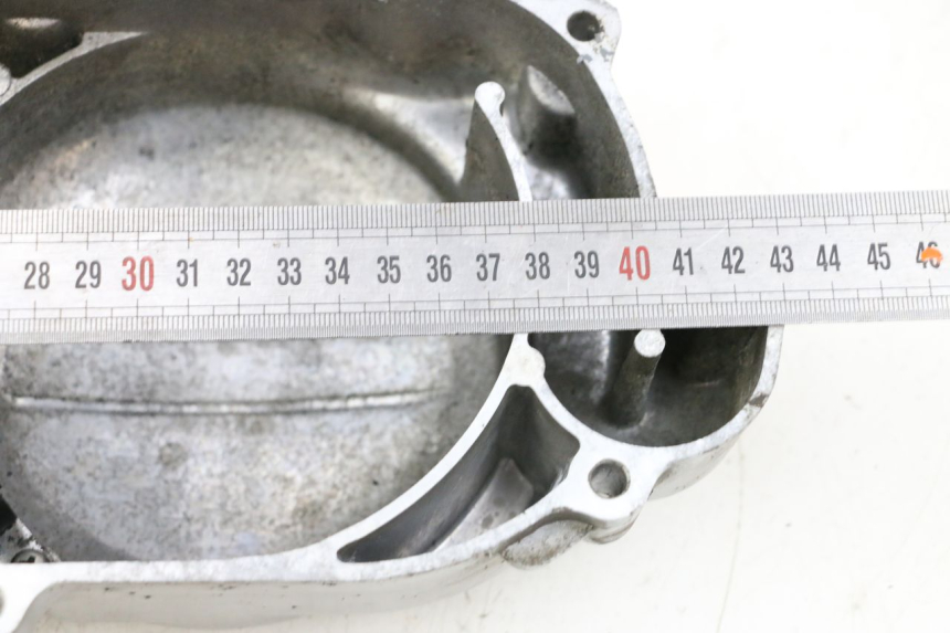 photo de VARIATOR COVER PEUGEOT KISBEE 4T 50 (2010 - 2017) - Component detail