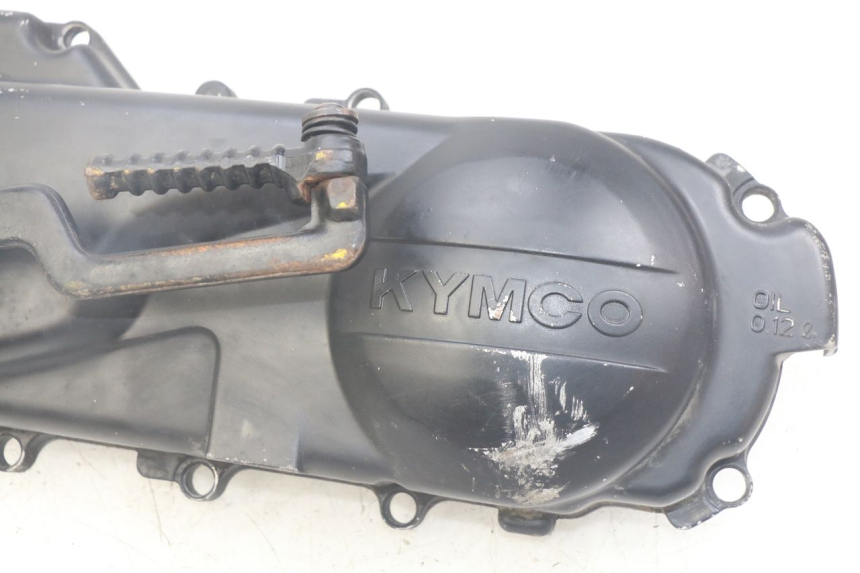 photo de VARIATOR COVER KYMCO AGILITY 4T 50 (2018 - 2022)