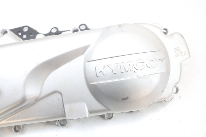 photo de VARIATOR COVER KYMCO AGILITY 4T 50 (2005 - 2018)