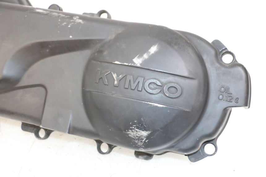 photo de VARIATOR COVER KYMCO AGILITY 4T 50 (2018 - 2022)