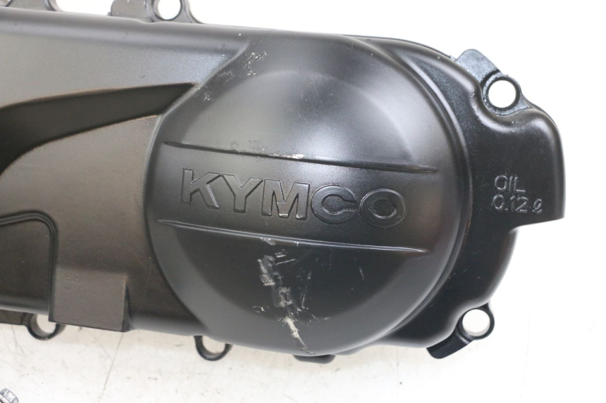 photo de VARIATOR COVER KYMCO AGILITY 4T 50 (2018 - 2022)