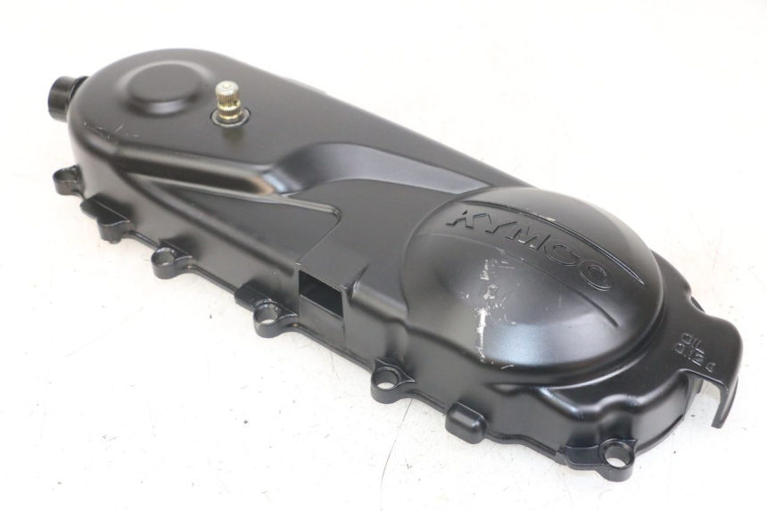 photo de VARIATOR COVER KYMCO AGILITY 4T 50 (2018 - 2022)