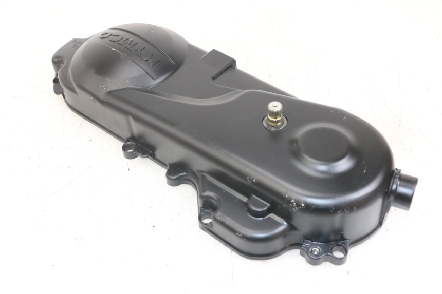 photo de VARIATOR COVER KYMCO AGILITY 4T 50 (2018 - 2022)