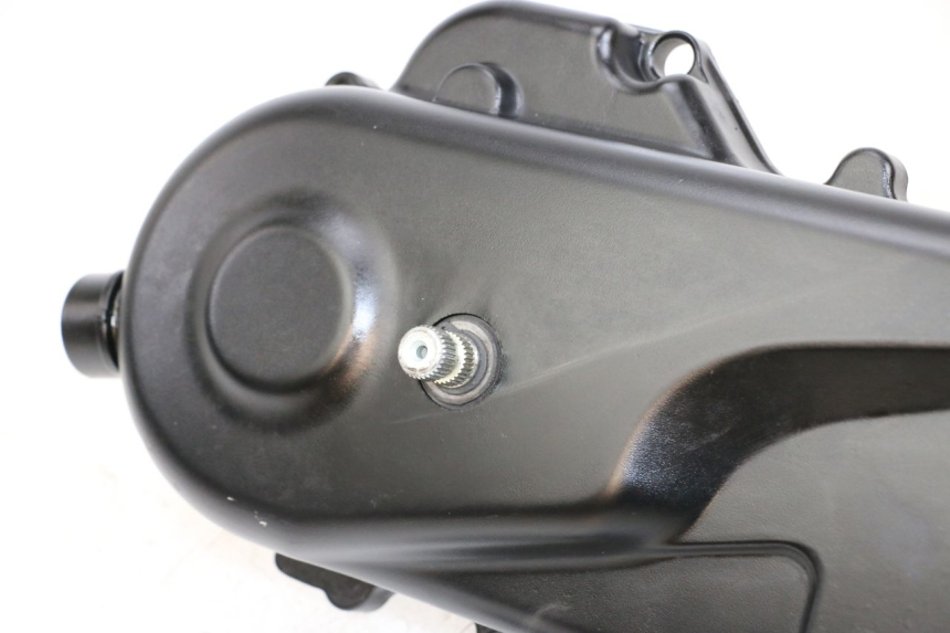 photo de VARIATOR COVER KYMCO AGILITY 4T 50 (2018 - 2022)