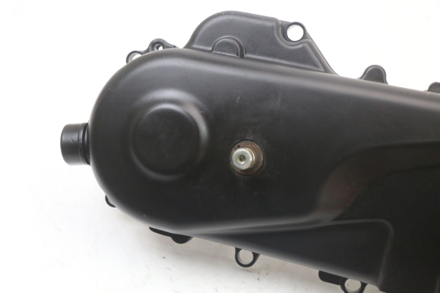 photo de VARIATOR COVER KYMCO AGILITY 4T 50 (2018 - 2022)