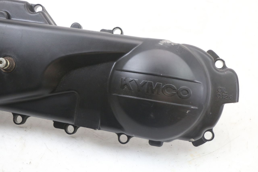 photo de VARIATOR COVER KYMCO AGILITY 4T 50 (2018 - 2022)