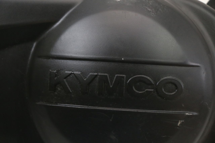 photo de VARIATOR COVER KYMCO AGILITY 4T 50 (2018 - 2022)