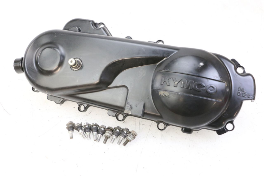 photo de VARIATOR COVER KYMCO AGILITY 4T 50 (2018 - 2022)