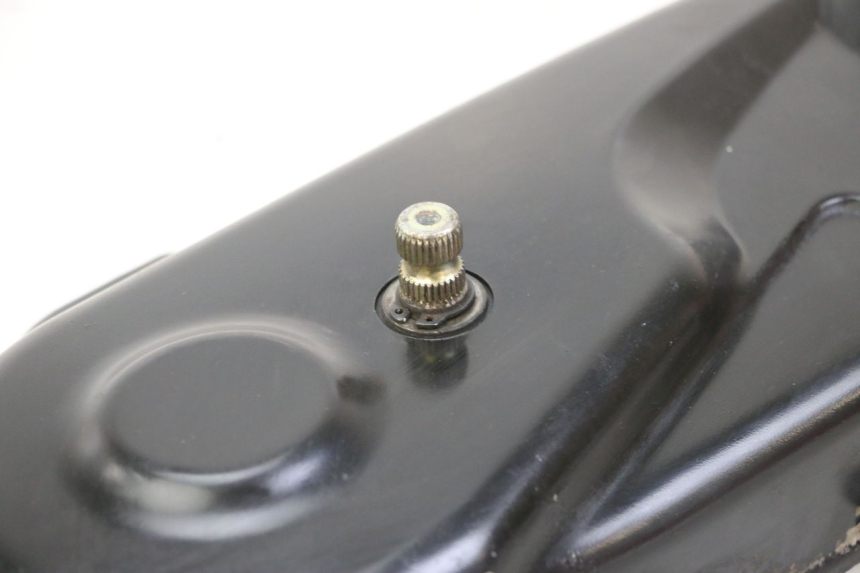 photo de VARIATOR COVER KYMCO AGILITY 4T 50 (2018 - 2022)