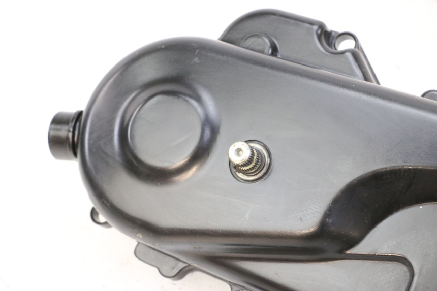 photo de VARIATOR COVER KYMCO AGILITY 4T 50 (2018 - 2022)