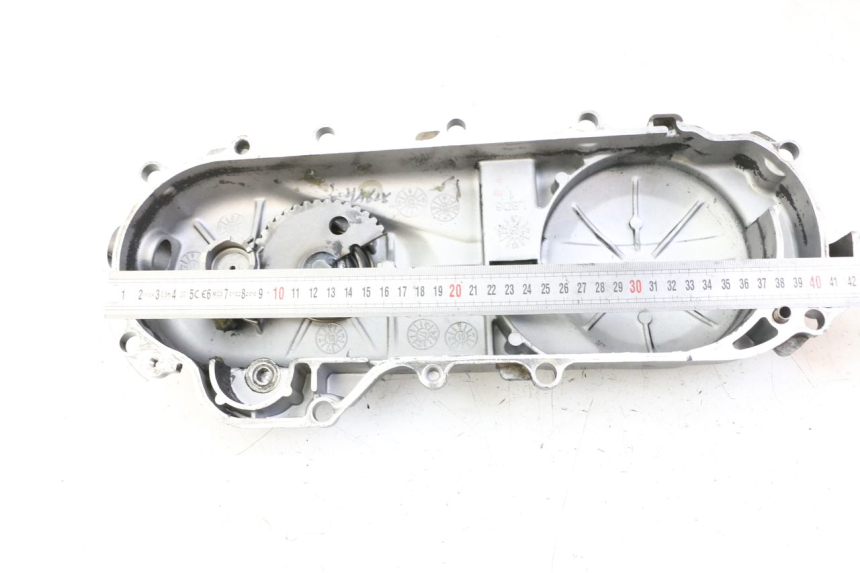 photo de VARIATOR COVER KYMCO AGILITY 4T 50 (2018 - 2022)