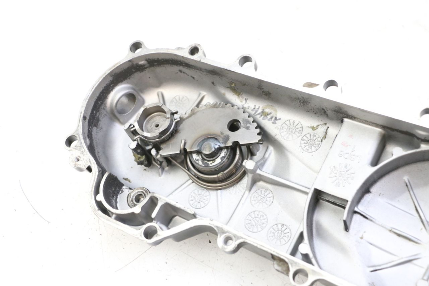 photo de VARIATOR COVER KYMCO AGILITY 4T 50 (2018 - 2022)