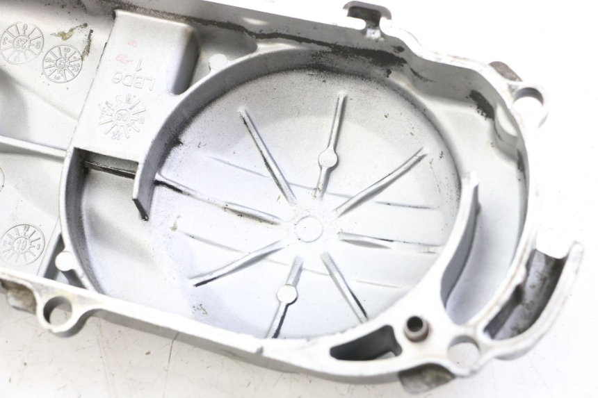 photo de VARIATOR COVER KYMCO AGILITY 4T 50 (2018 - 2022)