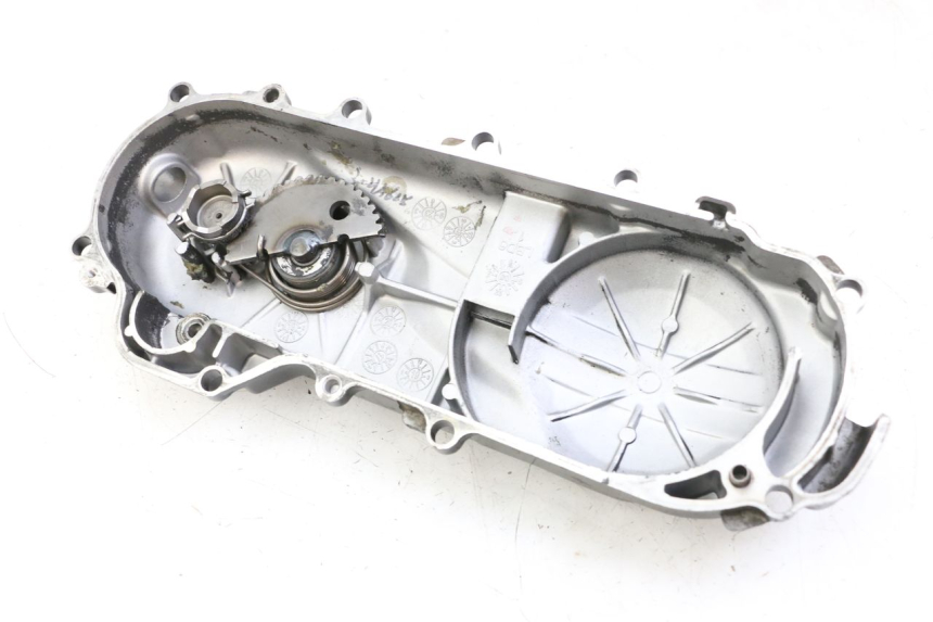 photo de VARIATOR COVER KYMCO AGILITY 4T 50 (2018 - 2022)