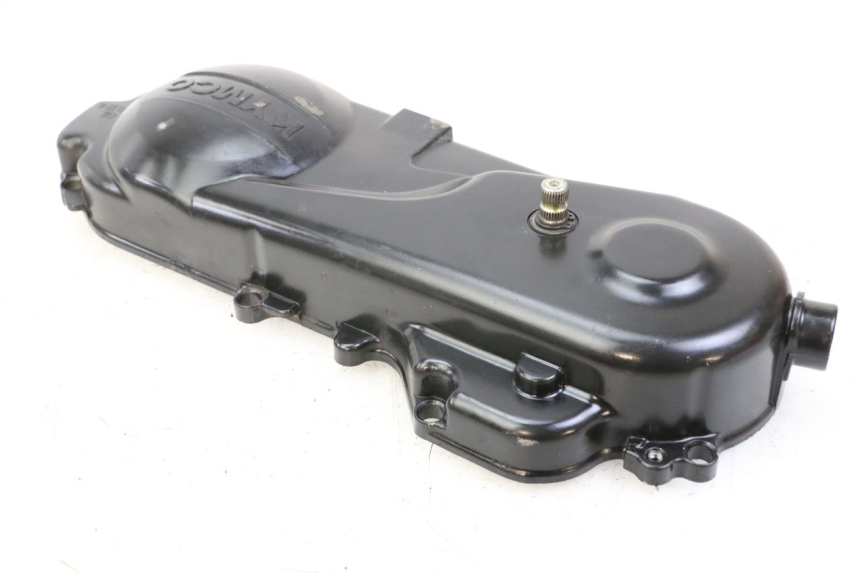 photo de VARIATOR COVER KYMCO AGILITY 4T 50 (2018 - 2022)