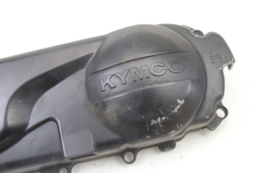 photo de VARIATOR COVER KYMCO AGILITY 4T 50 (2018 - 2022)