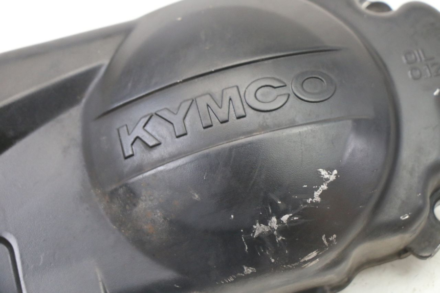 photo de VARIATOR COVER KYMCO AGILITY 4T 50 (2018 - 2022)