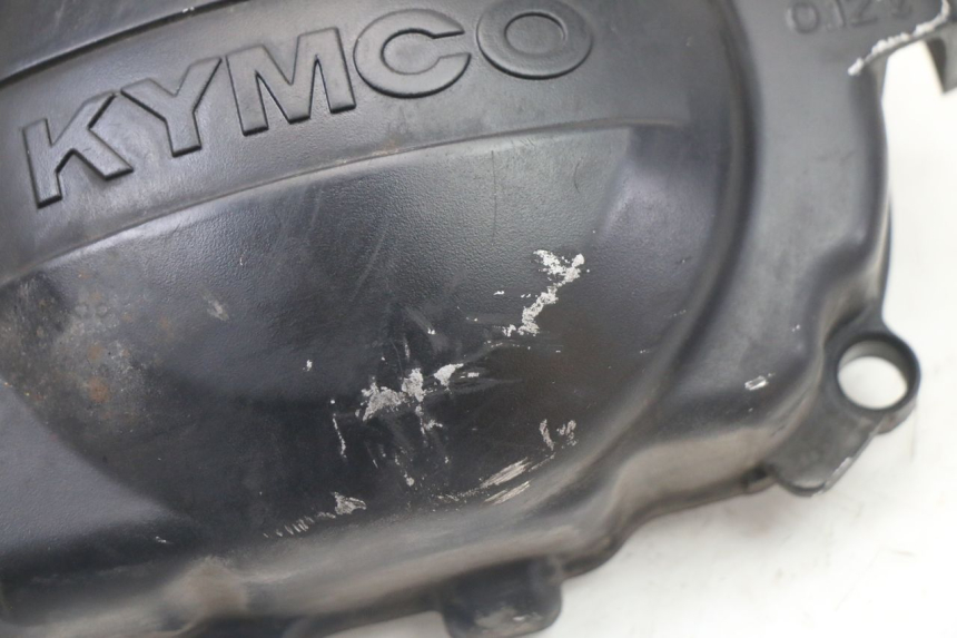 photo de VARIATOR COVER KYMCO AGILITY 4T 50 (2018 - 2022)