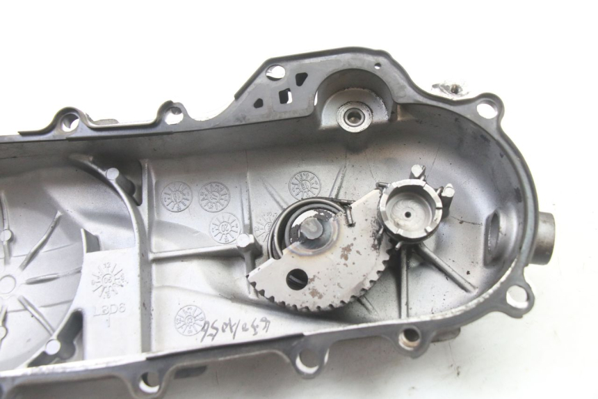 photo de VARIATOR COVER KYMCO AGILITY 4T 50 (2018 - 2022)
