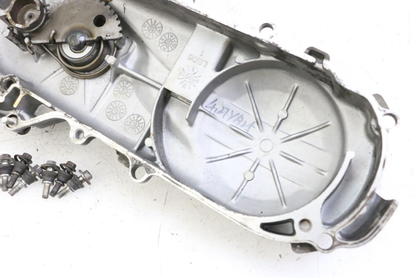 photo de VARIATOR COVER KYMCO AGILITY 4T 50 (2018 - 2022)