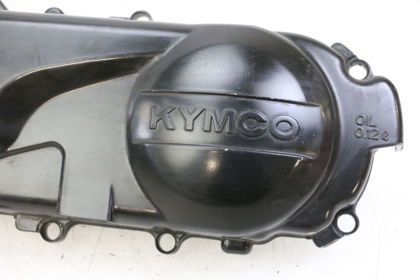 photo de VARIATOR COVER KYMCO AGILITY 4T 50 (2018 - 2022)