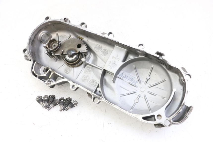 photo de VARIATOR COVER KYMCO AGILITY 4T 50 (2018 - 2022)