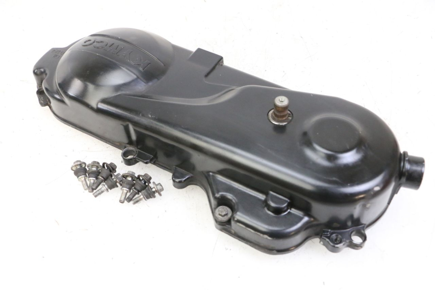 photo de VARIATOR COVER KYMCO AGILITY 4T 50 (2018 - 2022)